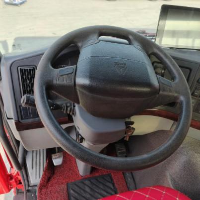 Hot Sale HOWO 6X4 HP 371 Freight Flatbed Tipper