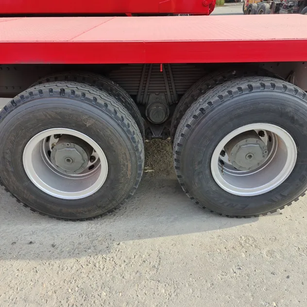 Sinotruk/HOWO/Shacman/Dongfeng 6X4/8X4 Heavy Duty 10-12 Wheel Dumper Tipper Cargo Trailer Freight Flatbed Dump Truck for Mining
