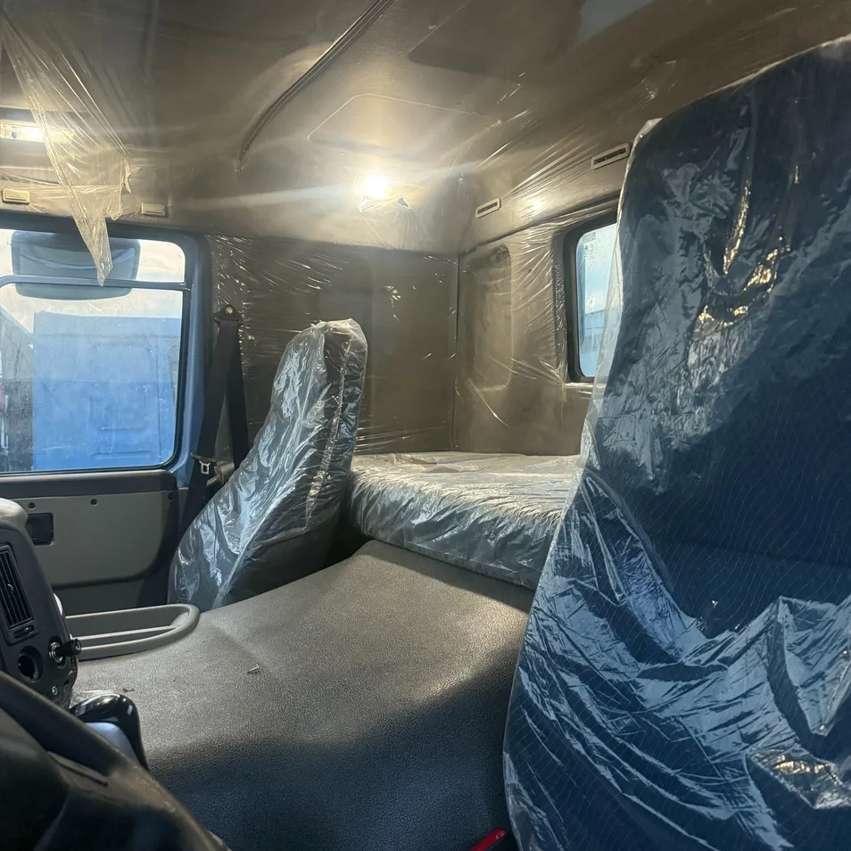 2024 HOWO 6X4 380HP Heavy-Duty Dump Truck for Mining