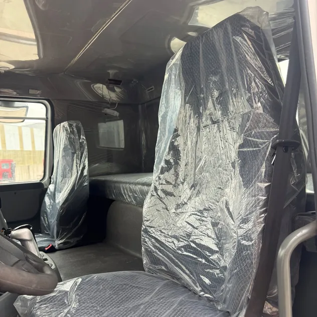 Used HOWO 6X4 371HP 10 Wheeler Dump Truck for Ethiopia Road Construction