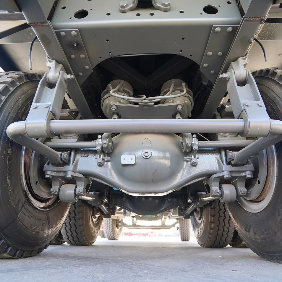 Used HOWO 6X4 371HP 10 Wheeler Dump Truck for Ethiopia Road Construction