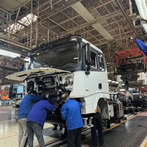 Cheap HOWO 6X4 420HP Dump Truck for Mining Use