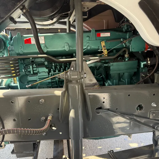 Cheap HOWO 6X4 420HP Dump Truck for Mining Use