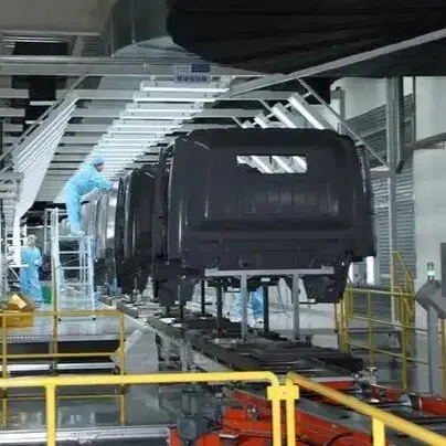 FAW 390HP 6X4 Reliable Dump Truck for Quarry and Mining Transport