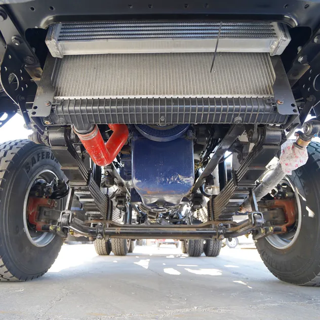 HOWO 6X4 420HP 10 Wheels Heavy Duty Dumper Truck for Sale