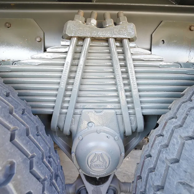 HOWO 6X4 420HP 10 Wheels Heavy Duty Dumper Truck for Sale